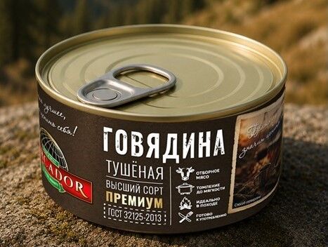 Консервы